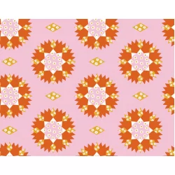 Ruby Star Society - Lil - Sunpatch Peony