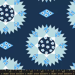 Ruby Star Society - Lil - Sunpatch Navy