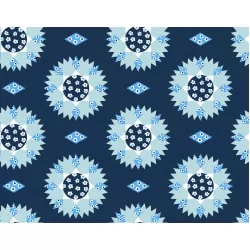 Ruby Star Society - Lil - Sunpatch Navy