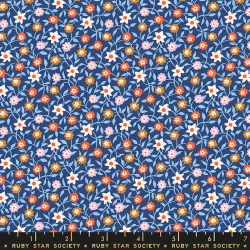 Ruby Star Society - Lil - Creeping Vine Bluebell