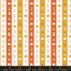 Ruby Star Society - Lil - Ribbon Stripe Cactus