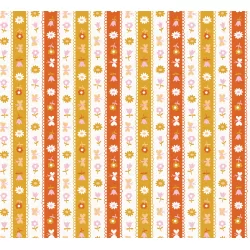 Ruby Star Society - Lil - Ribbon Stripe Cactus