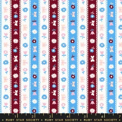Ruby Star Society - Lil - Ribbon Stripe Altitude