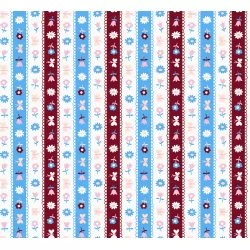 Ruby Star Society - Lil - Ribbon Stripe Altitude