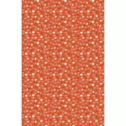 Ruby Star Society - Lil - Catalog Calico Pecan