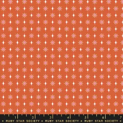 Ruby Star Society - Lil - Lil Foulard Fat Quarter Bundle - 3 FQs