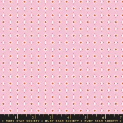 Ruby Star Society - Lil - Lil Foulard Peony