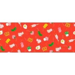 Ruby Star Society - Merry Happy - *Bundle of 10 Fat Quarters With 1 Free (1)* - PRE-ORDER DUE JUNE
