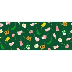 Ruby Star Society - Merry Happy - *Bundle of 10 Fat Quarters With 1 Free (2)* - PRE-ORDER DUE JUNE