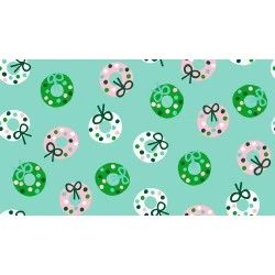 Ruby Star Society - Merry Happy - Bough Down Frost - PRE-ORDER DUE JUNE