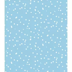 Ruby Star Society - Petunia - Hole Punch Dot Hydrangea