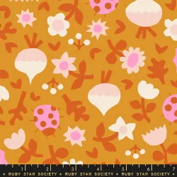 Ruby Star Society - Petunia - Clippings Honey