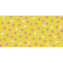 Ruby Star Society - Picture Book - Strawberry Toss Citron