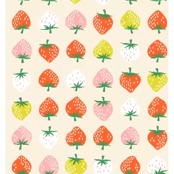 Ruby Star Society - Strawberry - *Complete Fat Eighth Bundle - 20 FEs with 2 Free*