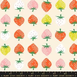 Ruby Star Society - Strawberry - Strawberry Shell