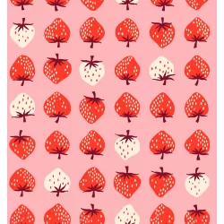 Ruby Star Society - Strawberry - Strawberry Balmy