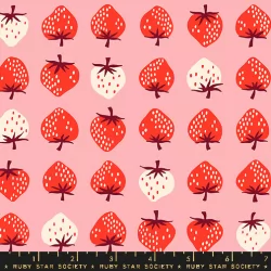Ruby Star Society - Strawberry - Strawberry Balmy