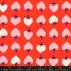 Ruby Star Society - Strawberry - Strawberry Lollipop