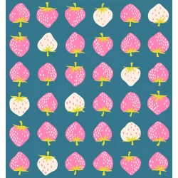 Ruby Star Society - Strawberry - Strawberry Storytime