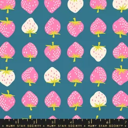 Ruby Star Society - Strawberry - Strawberry Storytime