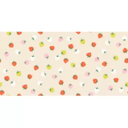 Ruby Star Society - Strawberry - Strawberry Toss Shell