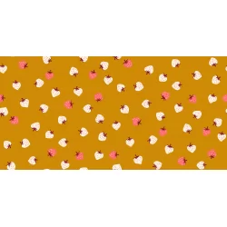 Ruby Star Society - Strawberry - Strawberry Toss Butterscotch