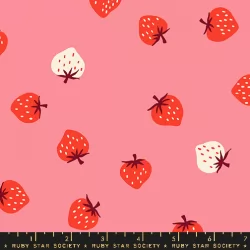 Ruby Star Society - Strawberry - Strawberry Toss Sorbet