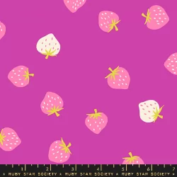 Ruby Star Society - Strawberry - Strawberry Toss Berry