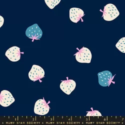 Ruby Star Society - Strawberry - Strawberry Toss Navy