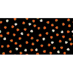 Ruby Star Society - Strawberry - Strawberry Toss Black