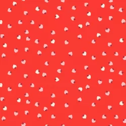 Ruby Star Society - Strawberry - Miniberry Lollipop