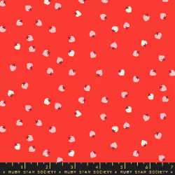 Ruby Star Society - Strawberry - Miniberry Lollipop