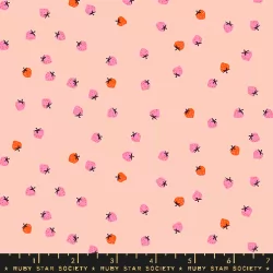 Ruby Star Society - Strawberry - Miniberry Pale Peach