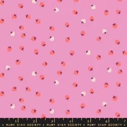 Ruby Star Society - Strawberry - Miniberry Daisy