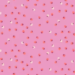 Ruby Star Society - Strawberry - Miniberry Daisy