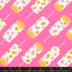 Ruby Star Society - Sugar Cone - Push Pops Lipstick