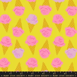Ruby Star Society - Sugar Cone - Sugar Cone Citron