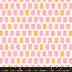Ruby Star Society - Sugar Cone - Gummy Bears Merry