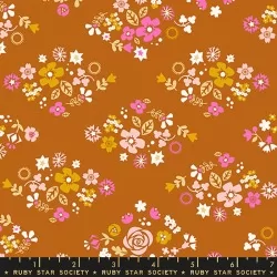 Ruby Star Society - Koi Pond - Blossom Festival FQ Bundle