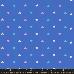 Ruby Star Society - Best Day Ever - Hearts Lapis