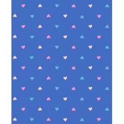 Ruby Star Society - Best Day Ever - Hearts Lapis