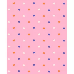 Ruby Star Society - Best Day Ever - Hearts Posy