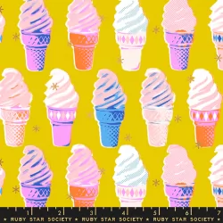 Ruby Star Society - Best Day Ever - Ice Cream Golden Hour Metallic