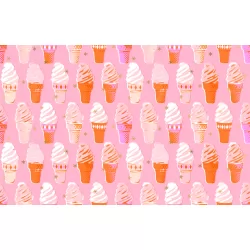 Ruby Star Society - Best Day Ever - Ice Cream Posy Metallic