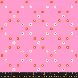 Ruby Star Society - Best Day Ever - Diamond Flowers Flamingo