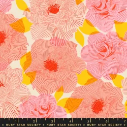 Ruby Star Society - Camellia - Parlor Balmy