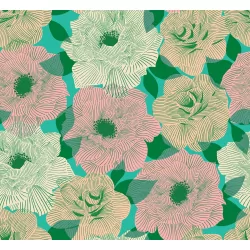 Ruby Star Society - Camellia - Parlor Tropic