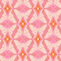 Ruby Star Society - Camellia - Regalia Flamingo