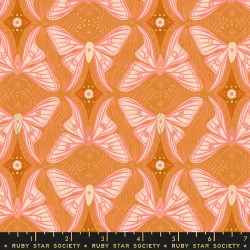 Ruby Star Society - Camellia - Regalia Caramel