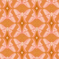 Ruby Star Society - Camellia - Regalia Caramel